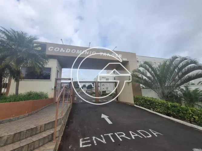 ALUGA-SE Apartamento NO TANGER - MARÍLIA/SP