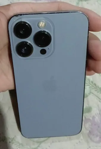 VENDO IPHONE 13 PRO 128G