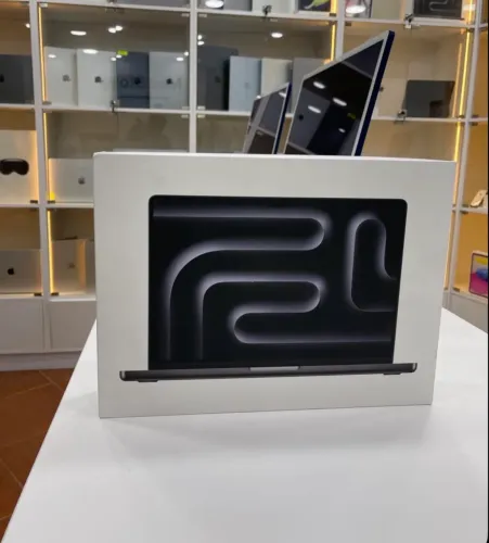 MACBOOK PRO M5 PRO 24 DE RAM 1TB TELA DE 14 POL + BRINDES (NOVO) LOJA FÍSICA 