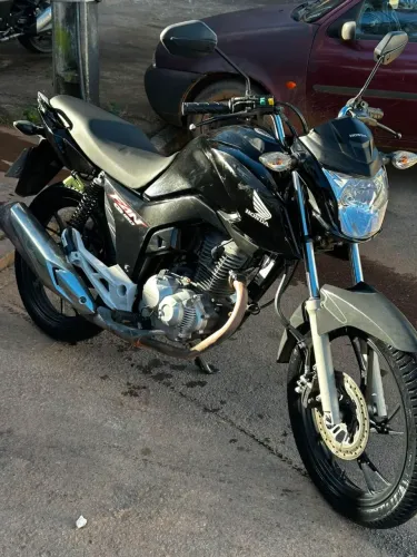 Vende se Fan 160