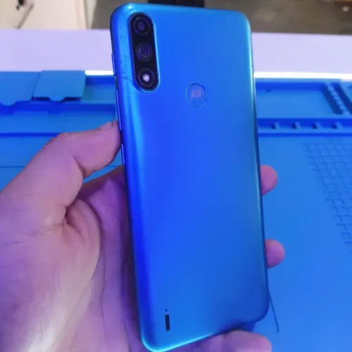 Moto E7 Power 