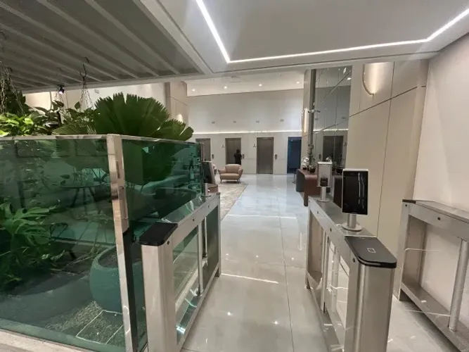 EXCELENTE SALA COMERCIAL PARA ALUGUEL - EDIFÍCIO MARUANÃ | CUIABÁ/MT