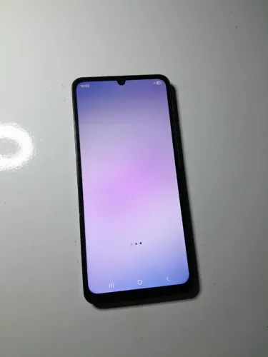 Samsung Galaxy A07 128GB (usado) - R$450