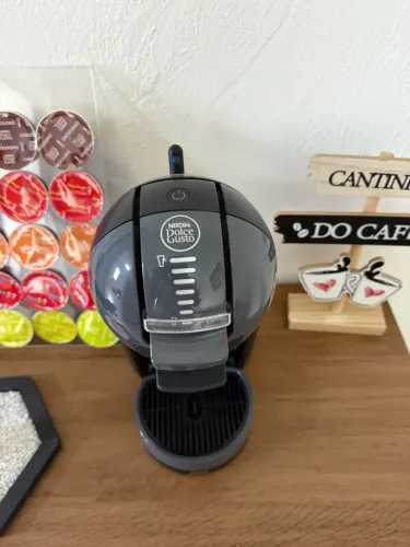 Vende se cafeteira Dolce Gusto