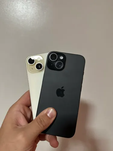 iphone 15 128g