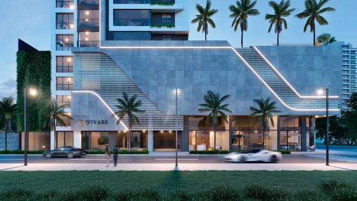 Sala Comercial para Locação em Balneário Camboriú | 95m² | Quarta Avenida