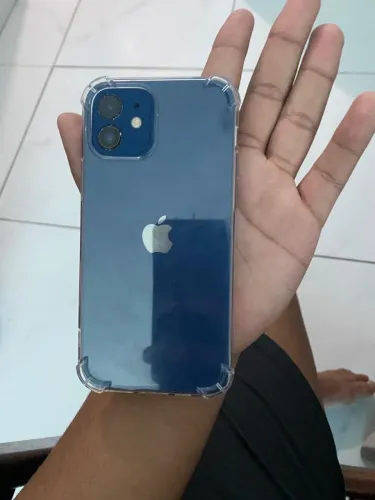 iPhone 12