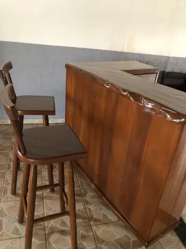 Mesas e balcão freezer 110 volts