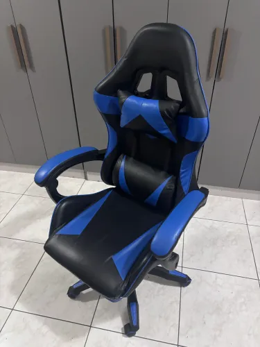 Cadeira gamer