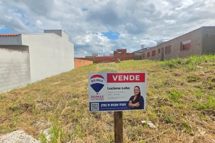 Terreno em Capivari: Oportunidade Única de Investimento!