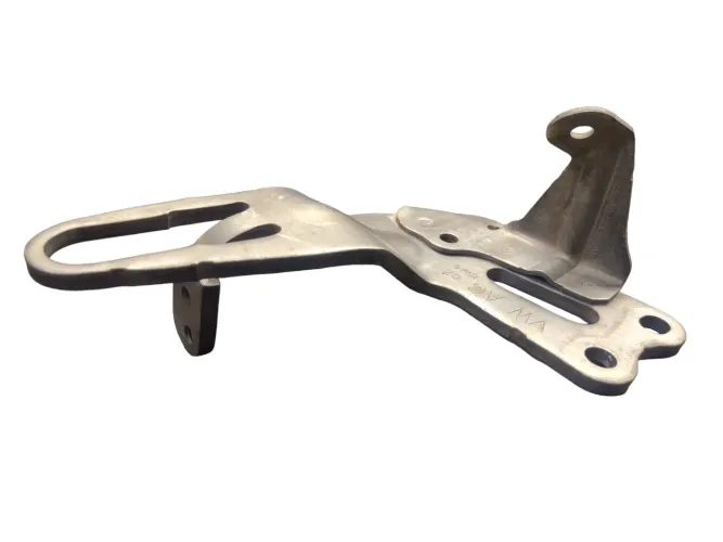 Suporte Cabeçote Vw Amarok 2013 