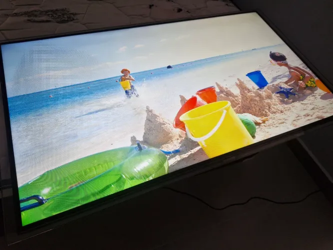Tv Smart Samsung 49