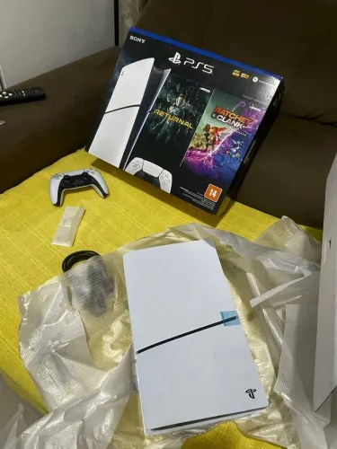 Ps5