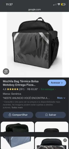 Bag