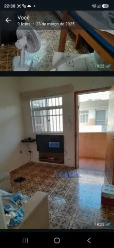 Pacote de ano novo