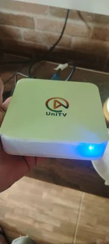 Unitv
