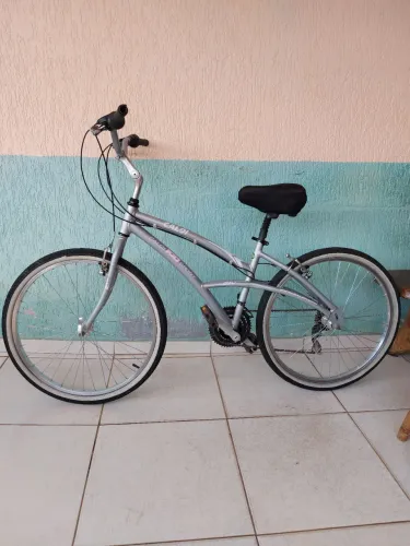 Bike Caloi 100 aro 26