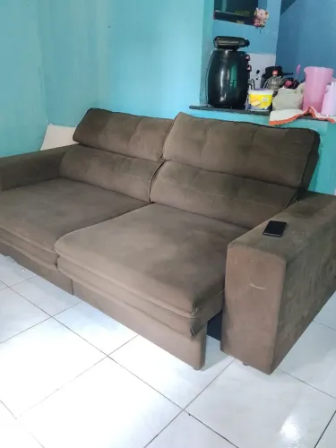 Vendo sofá