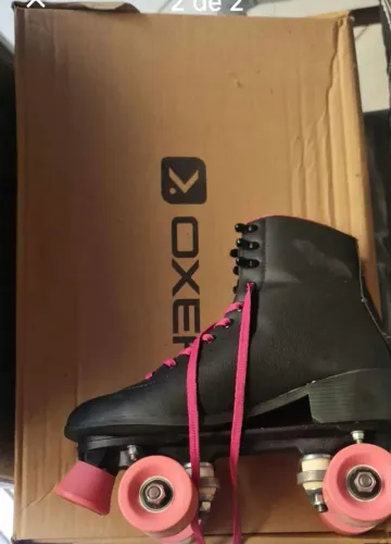 Patins!!!!