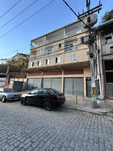 Kitnet no Meudon - PEGO CARRO 