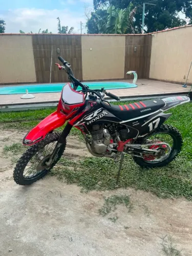 CRF 230