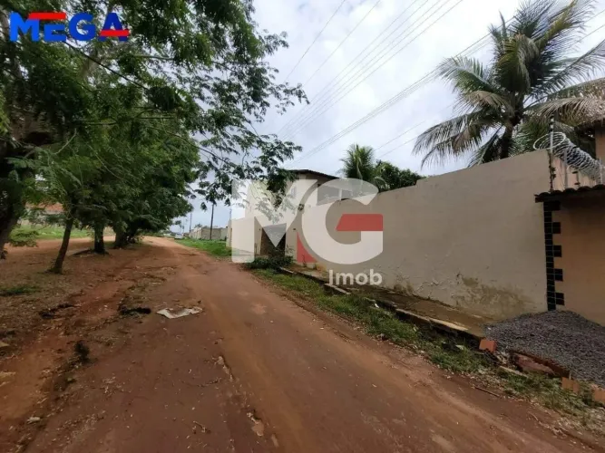 Casa em Crajubar