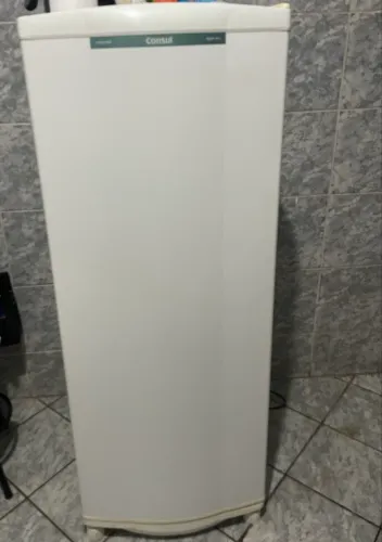 Geladeira Consul