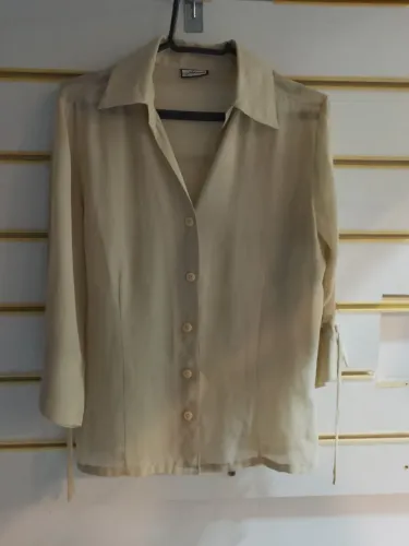 Blusa leve