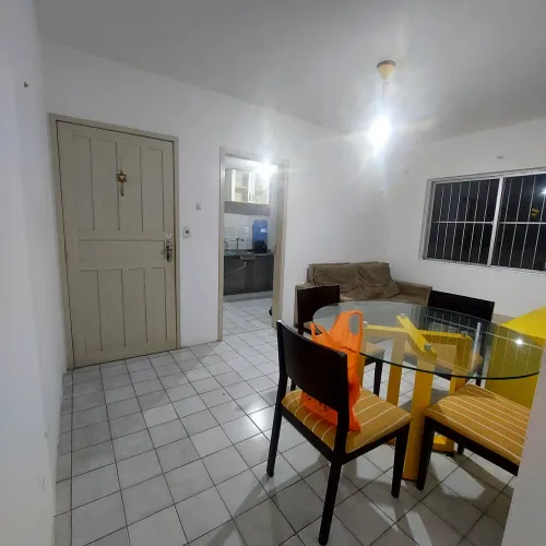 Alugo Apartamento mobiliado em (Potilândia), Lagoa Nova, ao lado da UFRN.