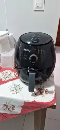 Airfryer Arno