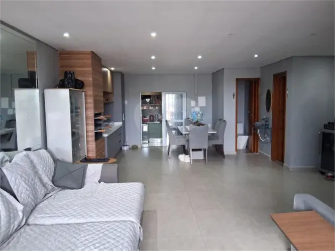Casa com 2 quartos para locação em Vila anglo brasileira - SP