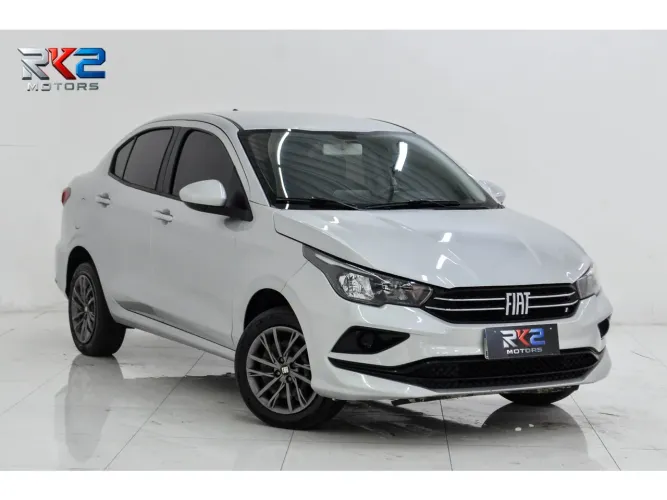 Fiat Cronos Drive 1.0 6V 2023