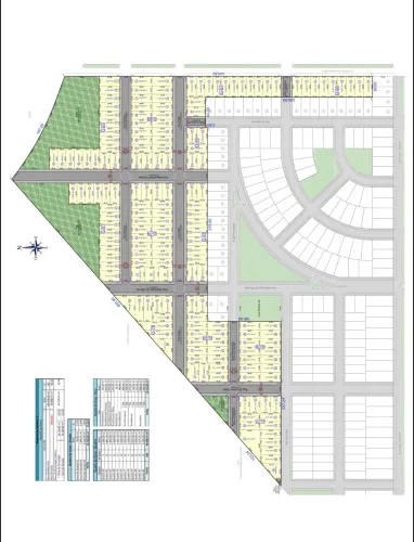 Terreno Bairro Reserva das Missões (Floripa)