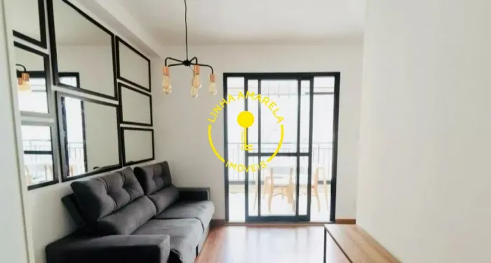Apartamento para Locação, Vila Mariana, São Paulo.