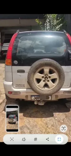 Daihatsu Terios 1.3 16V 1998