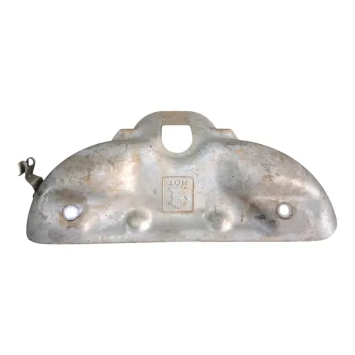 Protetor Calor Catalisador Hyundai I30 2.0 2009 A 2012