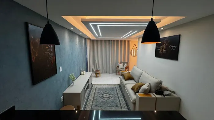 Casa para Venda em Rio de Janeiro, Barra de Guaratiba, 2 dormitórios, 1 suíte, 2 banheiros