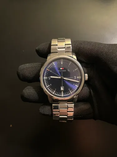 Relógio Tommy Hilfiger Original
