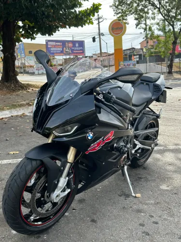 BMW s1000RR