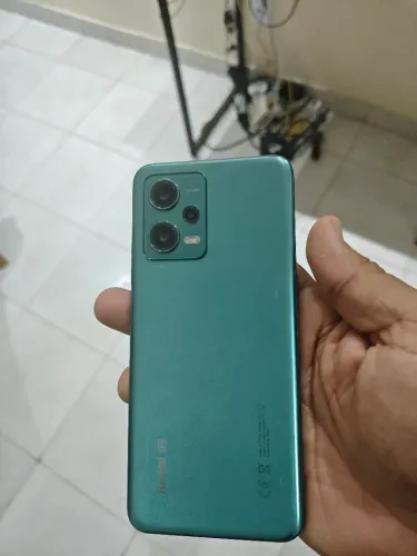 Redmi Note 12 5G