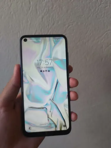 Samsung Galaxy A11 64GB 