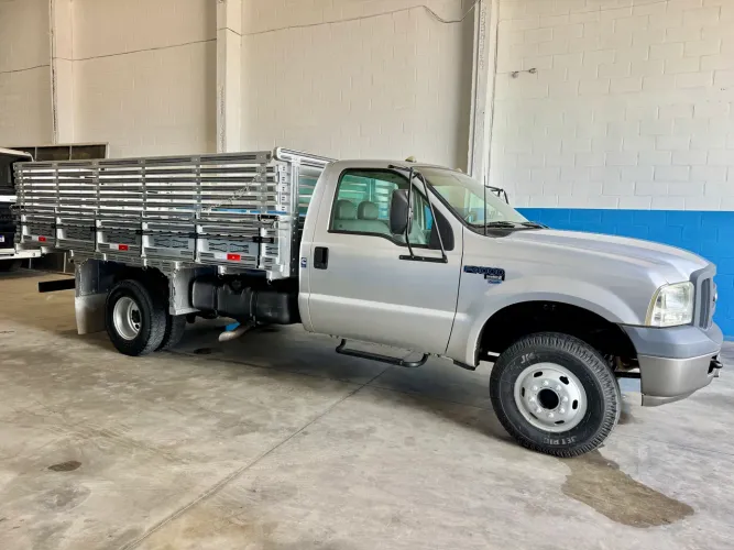 Ford F-4000 2009