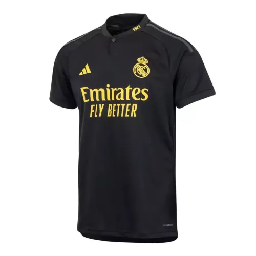 Camisa do Real Madrid