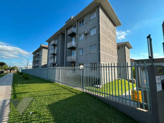 Apartamento com 2 dormitórios para alugar, 56 m² por R$ 2.500,00/mês - Neva - Cascavel/PR