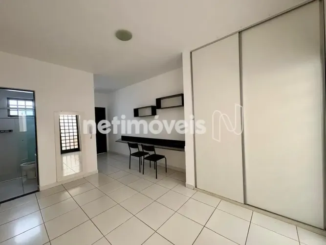 Locação Apartamento 1 quarto Santa Tereza Belo Horizonte