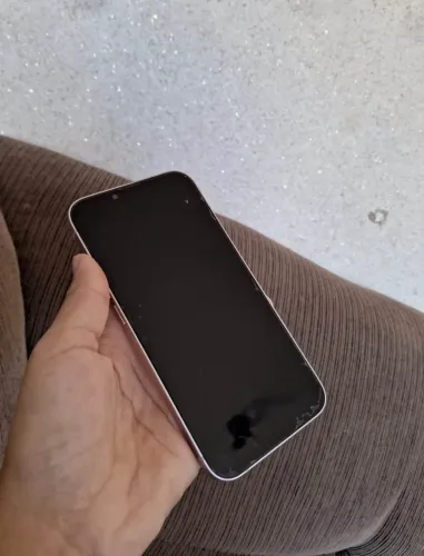 iPhone 13 rosa 128g