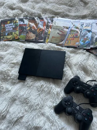 PlayStation 2 