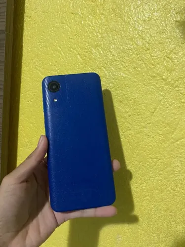 Celular Samsung a03 S corem