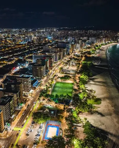 Aluga-se apartamento jatiuca