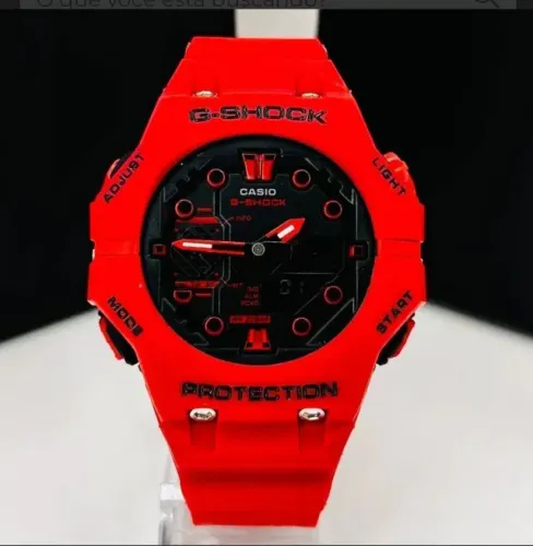Relógio Gshock Q3aw
